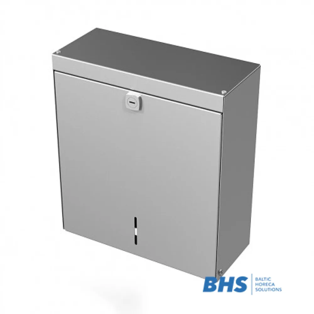 Roostevabast terasest salvrätikute kandik