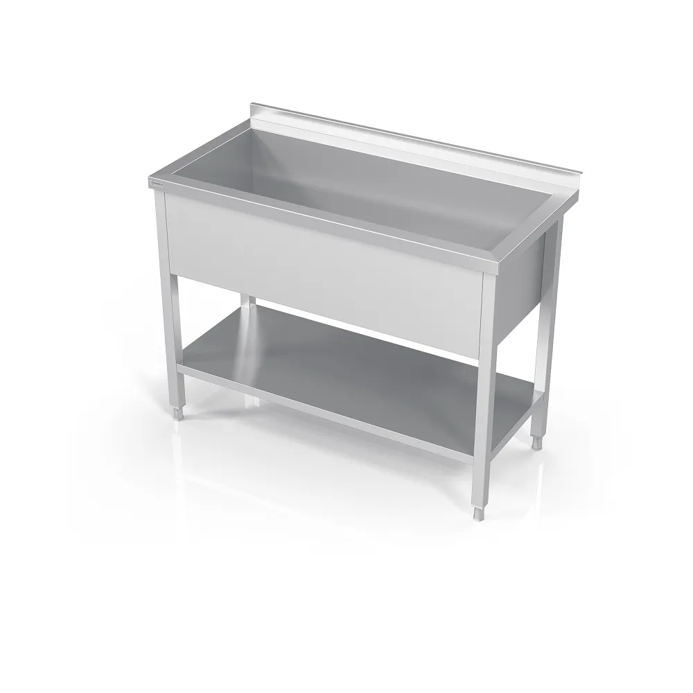 Basseinilauad ja riiulid 1100