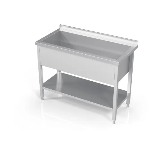 Potivalamu valamu riiuliga