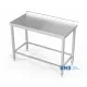 Durable Stainless Steel Work Table