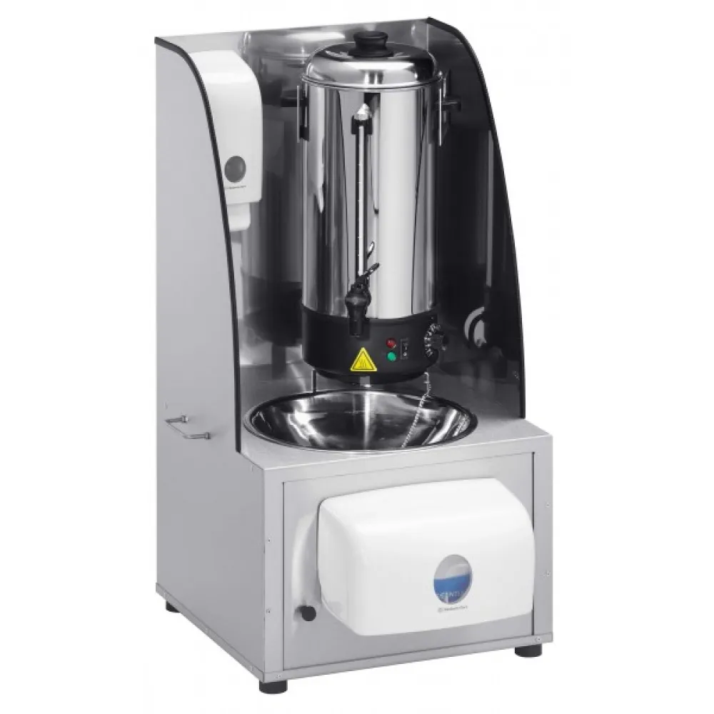 Kätepestmise valamu 10T