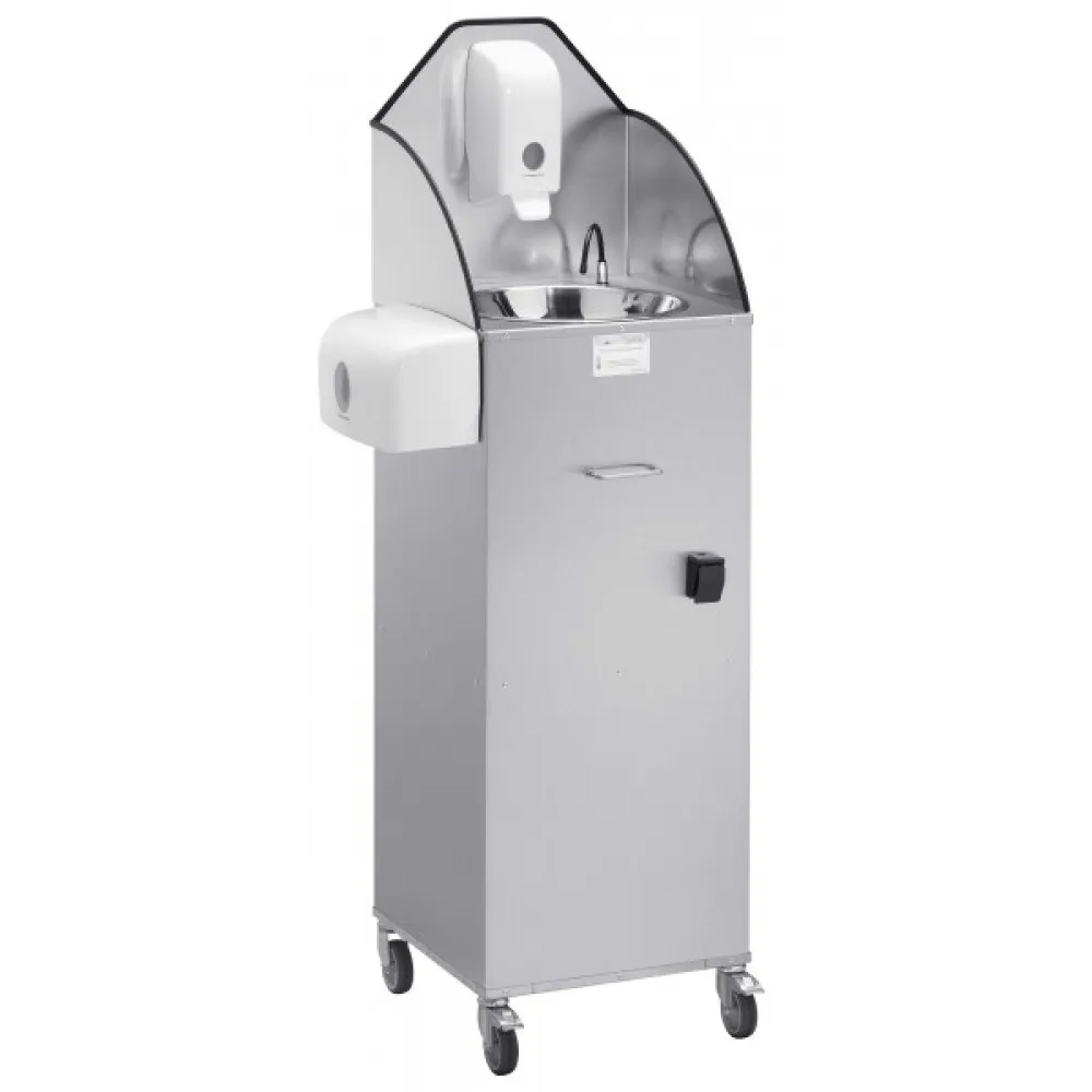 Hügieeniline Kätepesu Bassein 20L