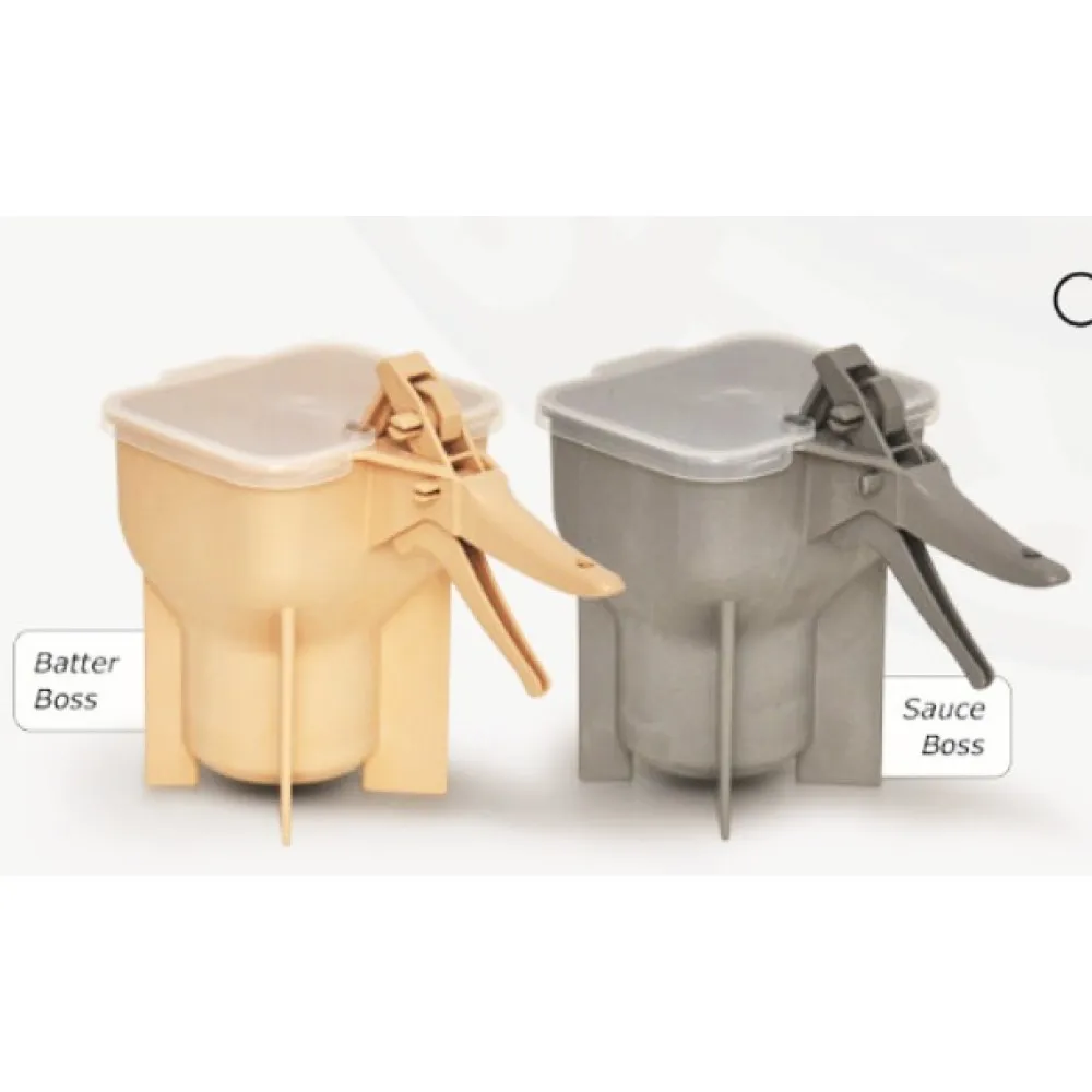 Patiekalų dozatorius 'Batter Boss' 1.4