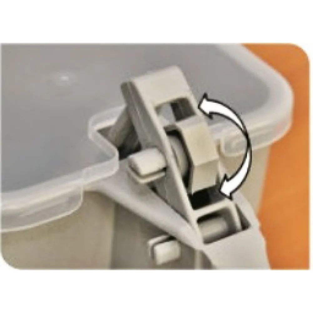 Patiekalų dozatorius 'Batter Boss' 1.4