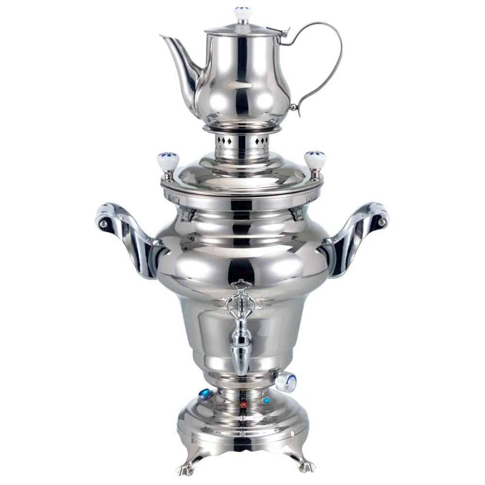 Rebecca Premium Samovar