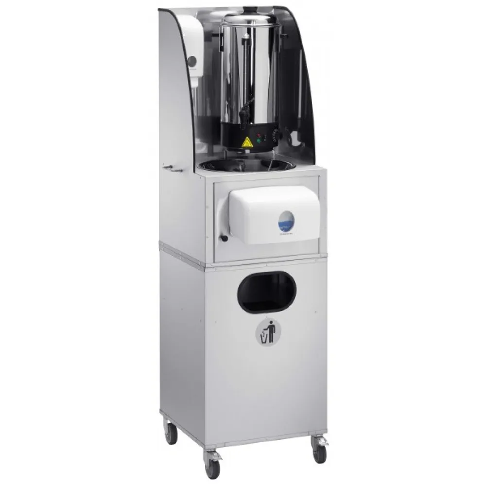 Käsi pesemisbasin 10F