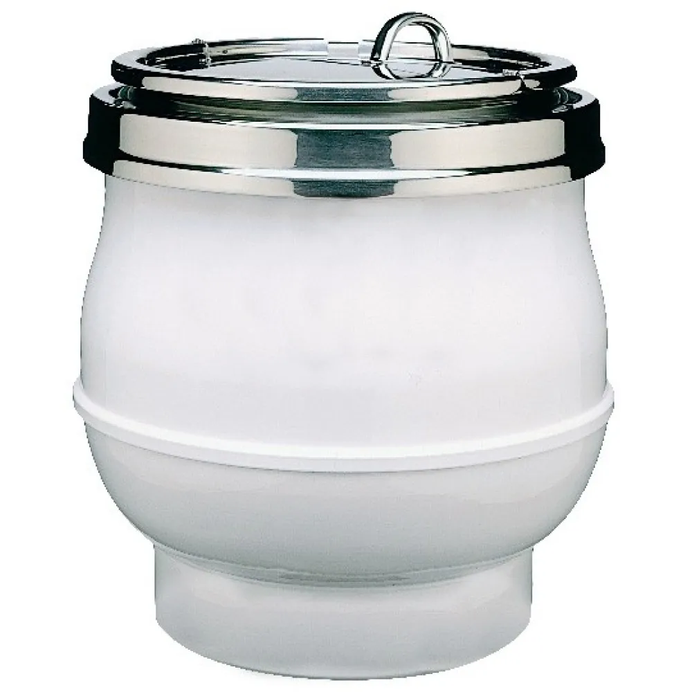 11-liitrine Elektriline Suppikatel