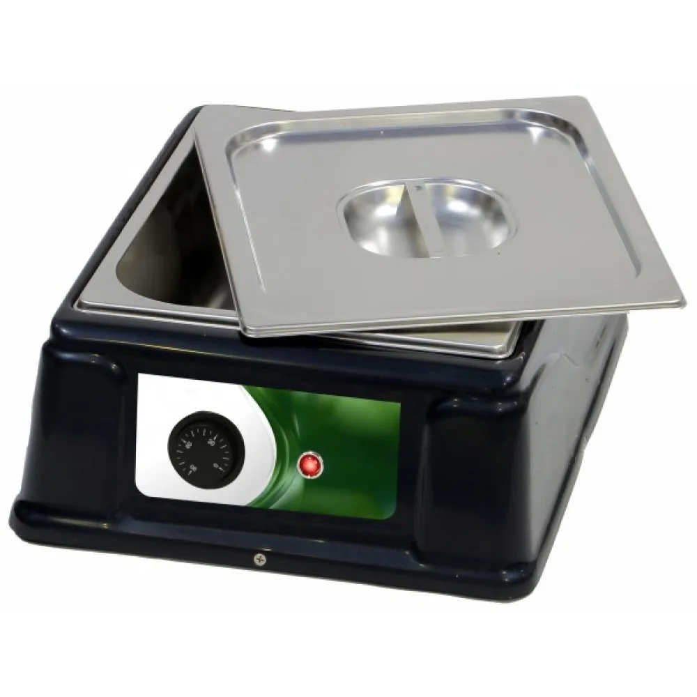 Šokolado lydymo įrenginys GN1/2