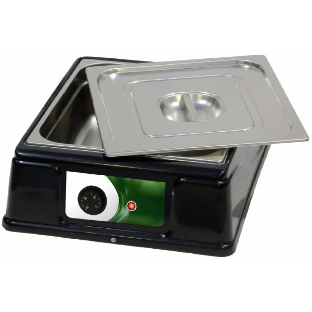 Šokolaadisulataja GN2/3 - Ideaalne magusate hetkede nautimiseks