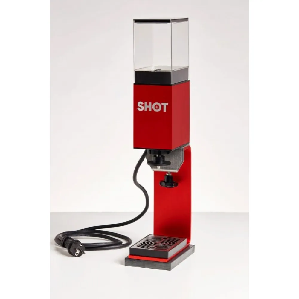 Kuumade jookide soojendi