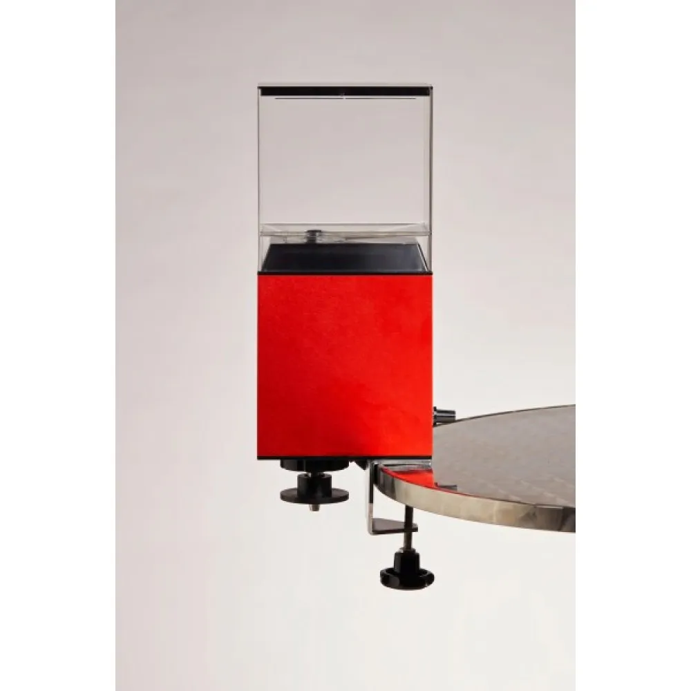 Kuumade jookide soojendi