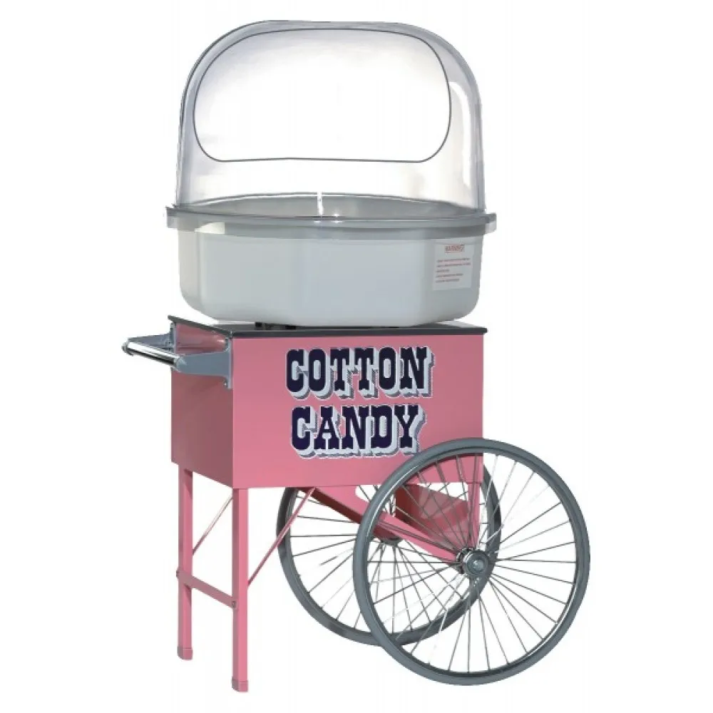 Акриловая крышка для сахара из Econo Floss