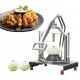 Ultimate Blooming Onion Cutter