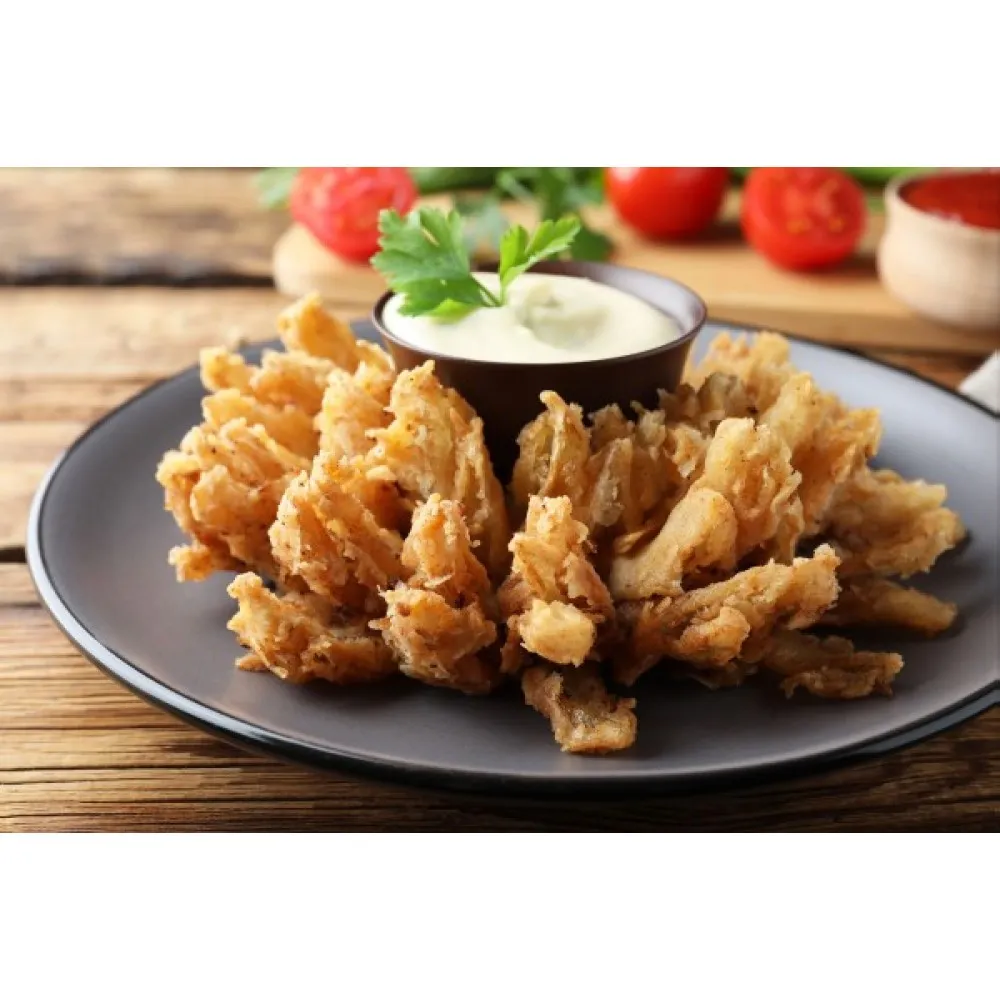 Ultimate Blooming Onion Cutter