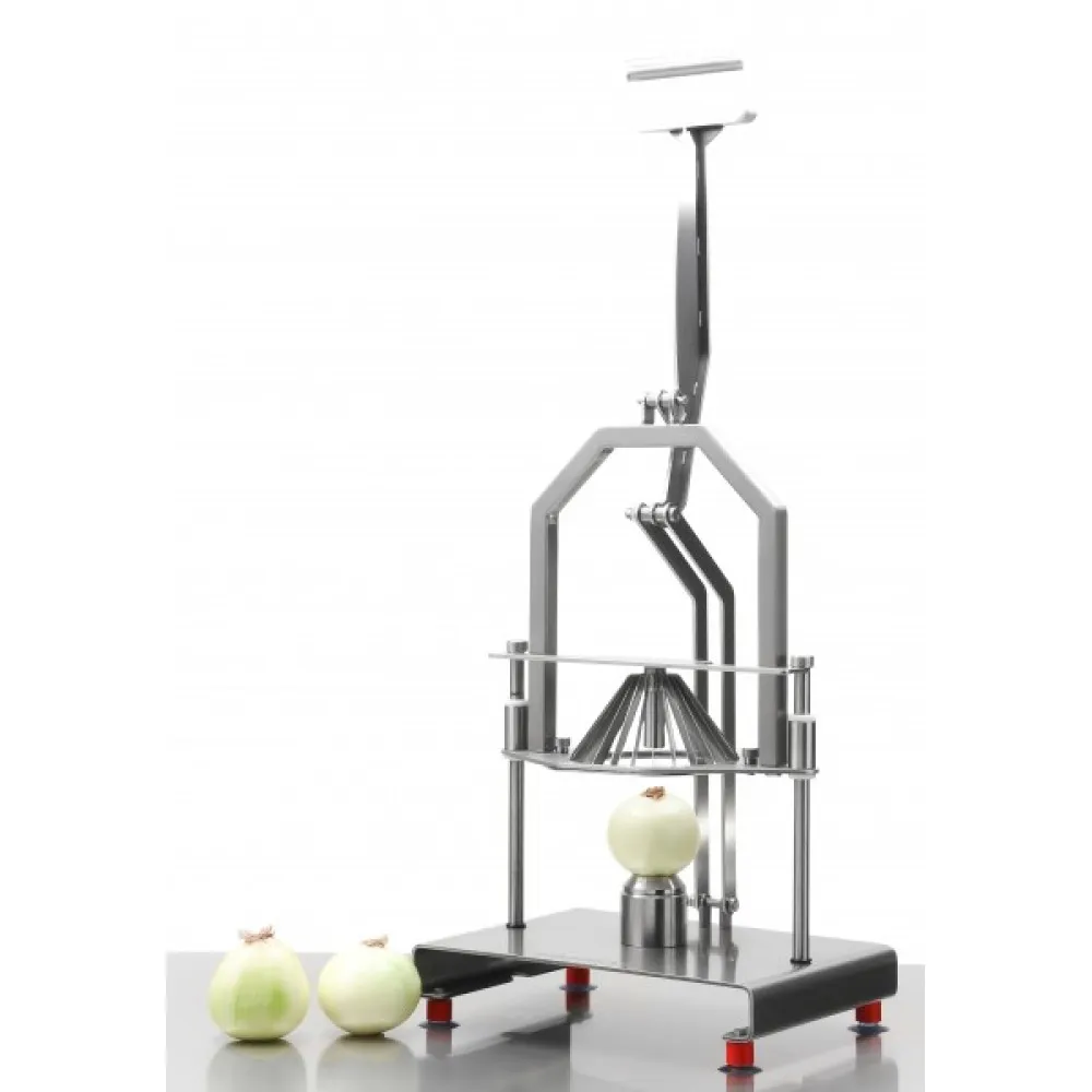 Ultimate Blooming Onion Cutter