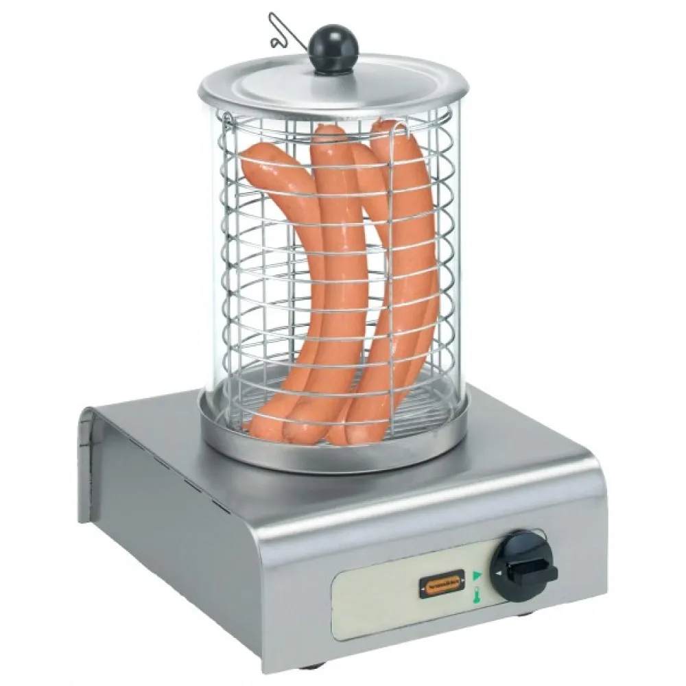 Hot-dog soojendaja 0.7kW