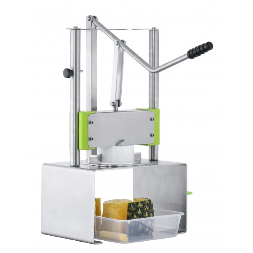 Pèle-Ananas Pro 2.0