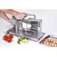 Precision Mozzarella Slicer