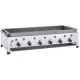 Premium Gas Combi Table Grill 6