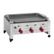 Ultimate 3-Burner Gas Combi Grill