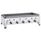 Premium Gas Combi Table Grill 5