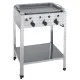 Premium Gas Combi Grill S3