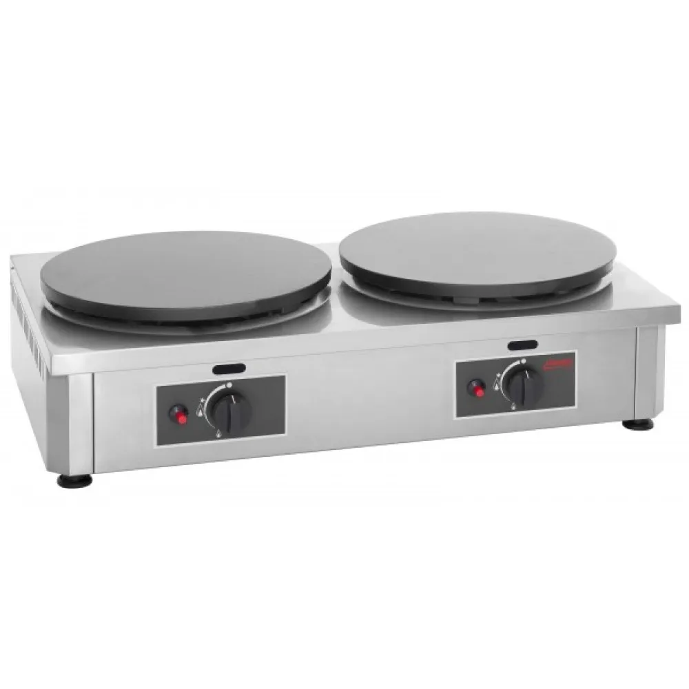 Gourmet Pancake Griddle Pro II