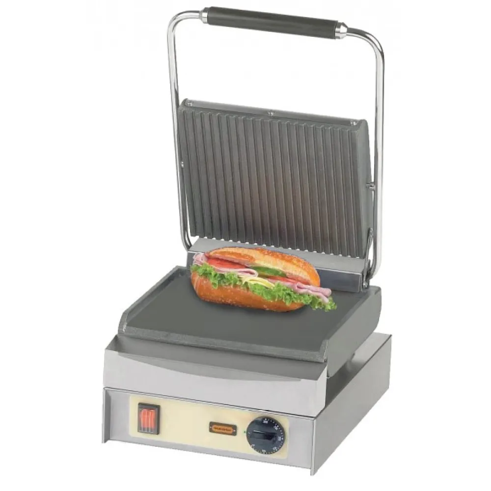 Pannas grils PANINI MASTER eco