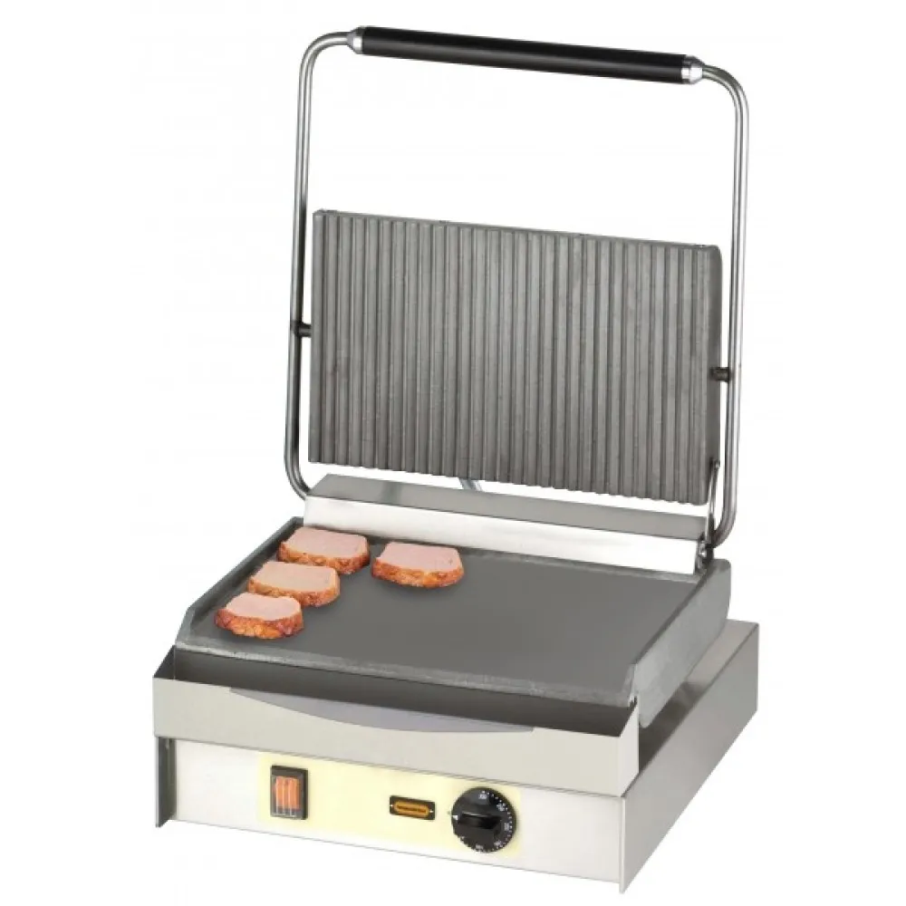 CHOPPER GRILL Eco Kontaktgrill
