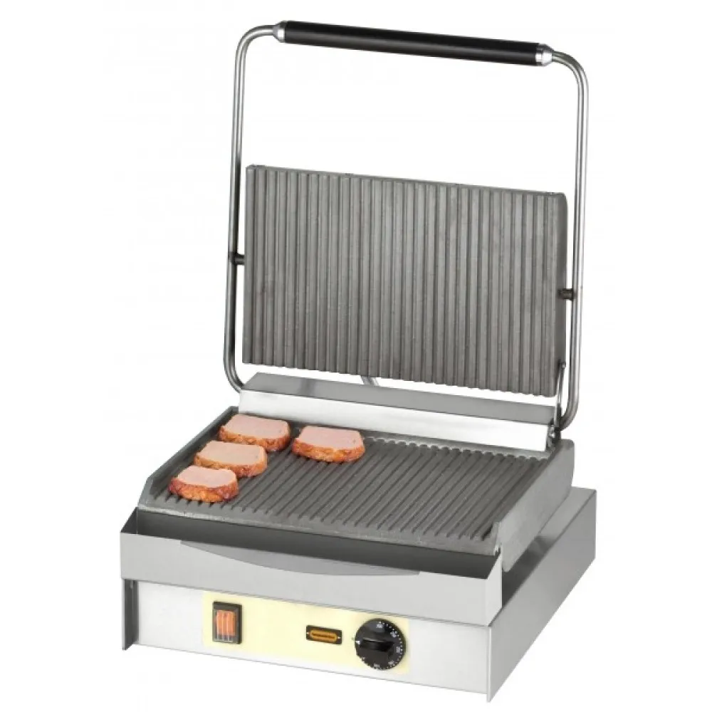 CHOPPER GRILL Eco Kontaktgrill