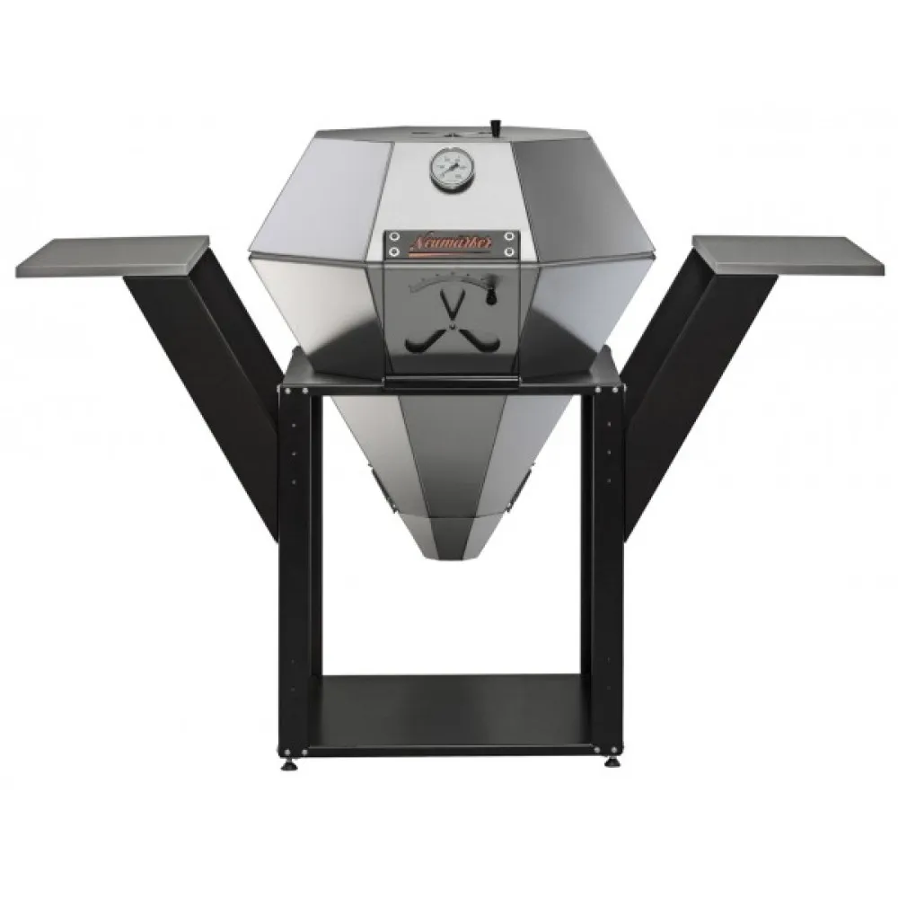 Premium Stainless Steel Diamant Grill