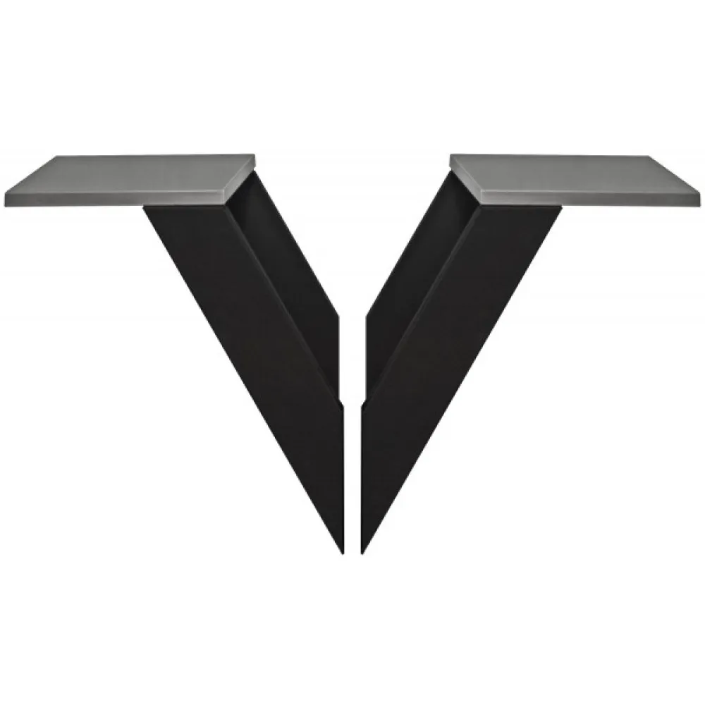 Premium Stainless Steel Diamant Grill