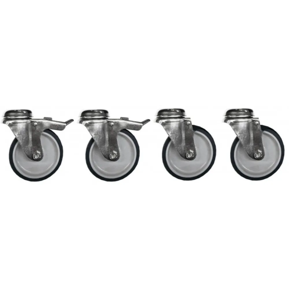 Premium Stainless Steel Diamant Grill