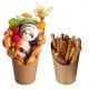 Eco-Friendly Snack Cup - 1000 Pack