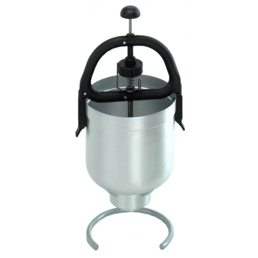 Manuaalne Taigna Doseerija