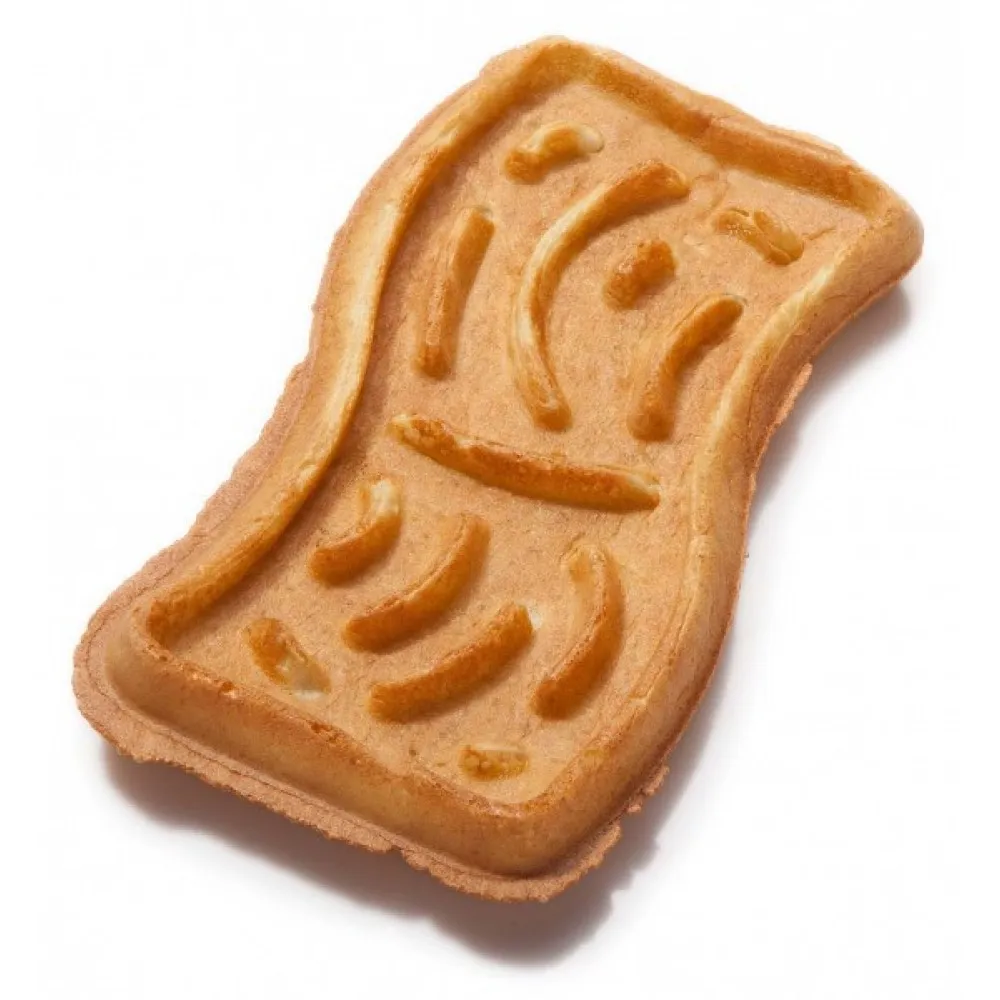 Mélange à Gaufres de Pommes de Terre 10kg