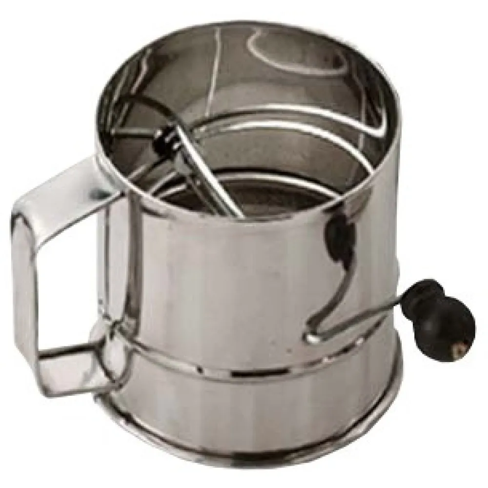 Pulbriuhiku - Täiuslik küpsetamise abimees