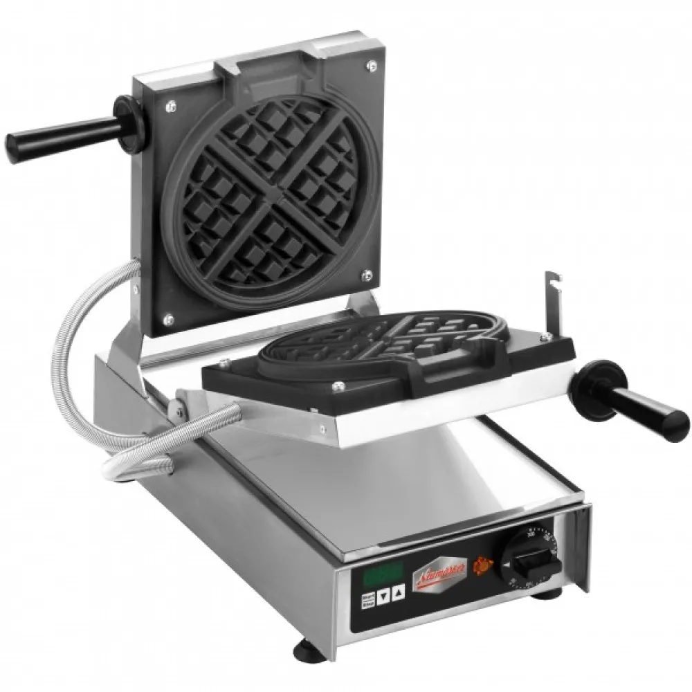 Helios Vertical Waffle Maker