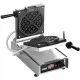 Helios Vertical Waffle Maker