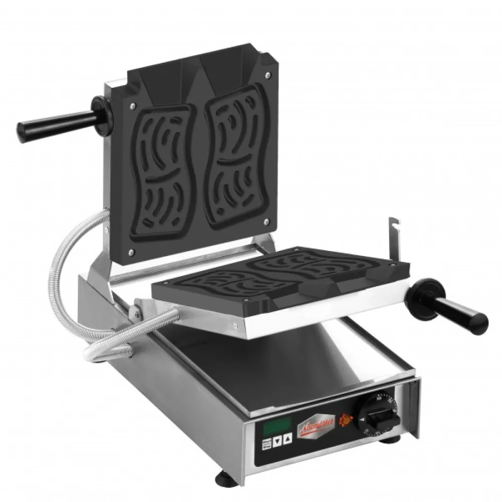Helios Vertical Waffle Maker