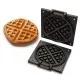 Ameerika stiilis Waffle Küpsetusplaat