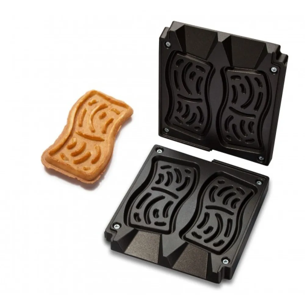 Kartulivahvli küpsetuspind