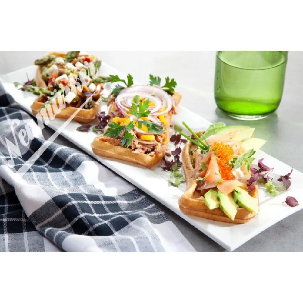 Kartulivahvli küpsetuspind