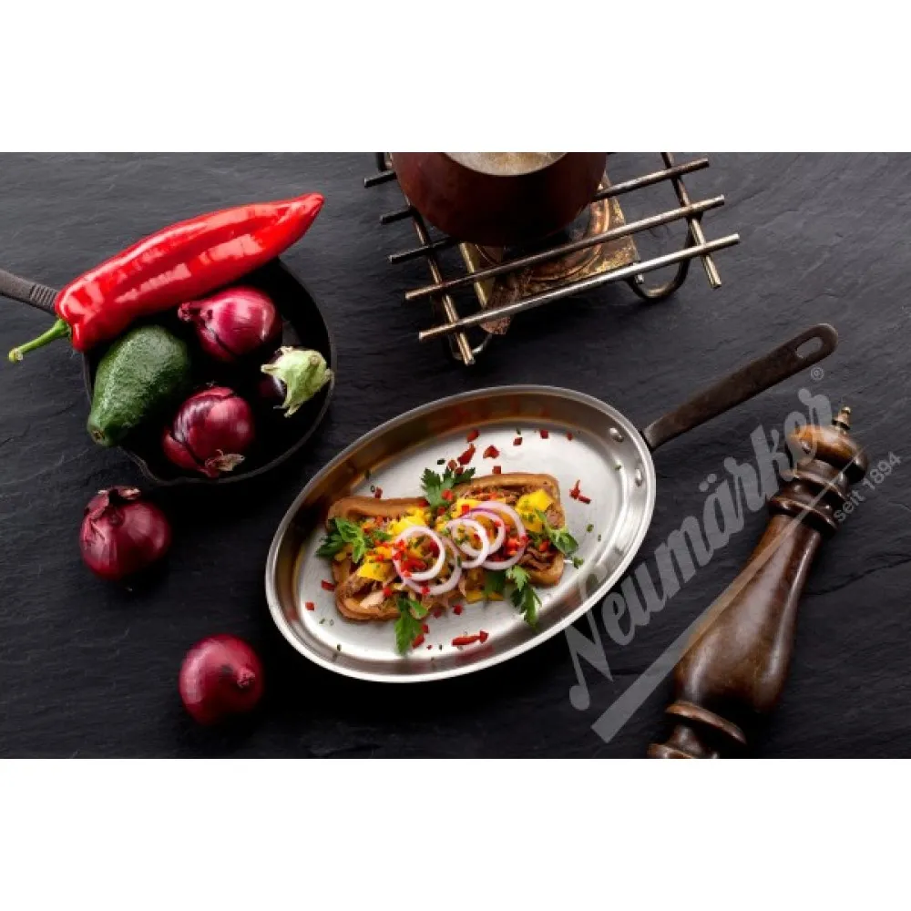 Kartulivahvli küpsetuspind