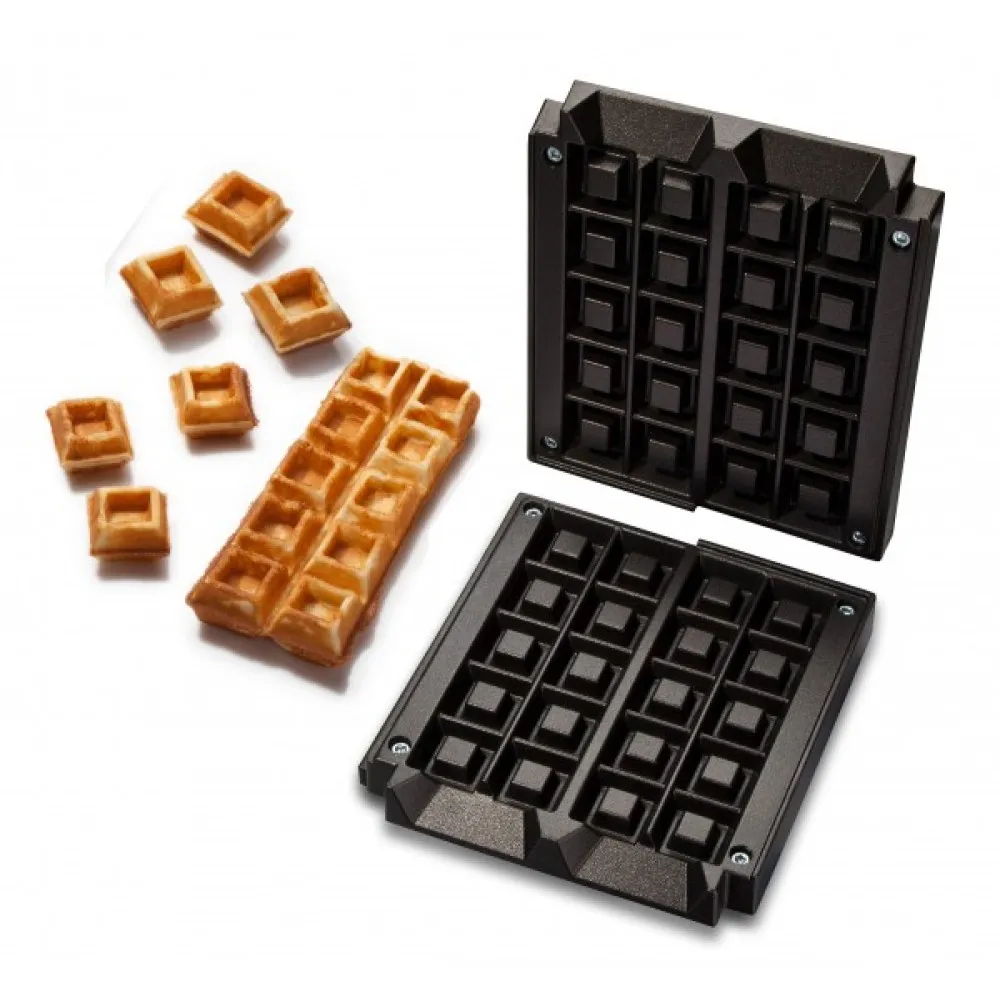 Waffo Bite Mini Waffle Maker