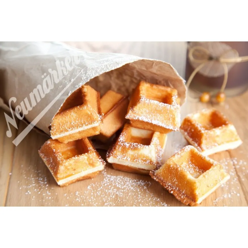 Waffo Bite Mini Waffle Maker