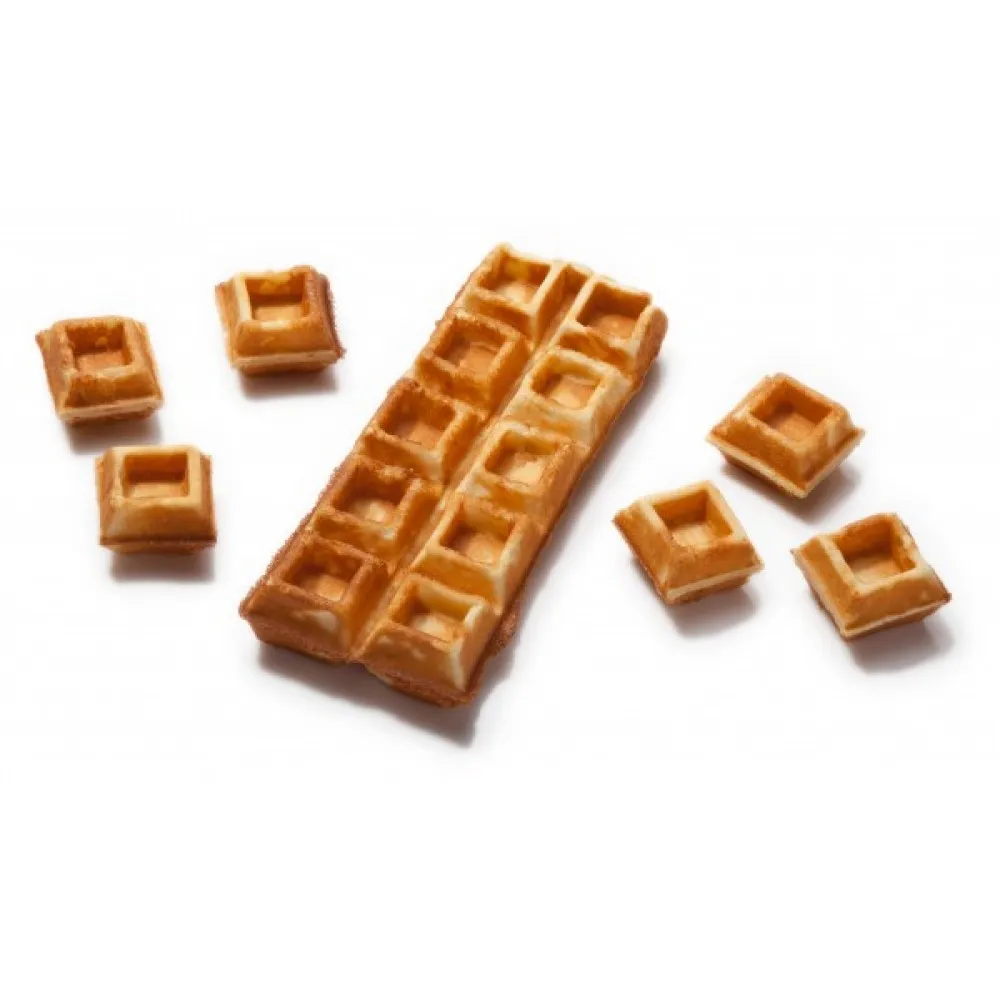 Waffo Bite Mini Waffle Maker