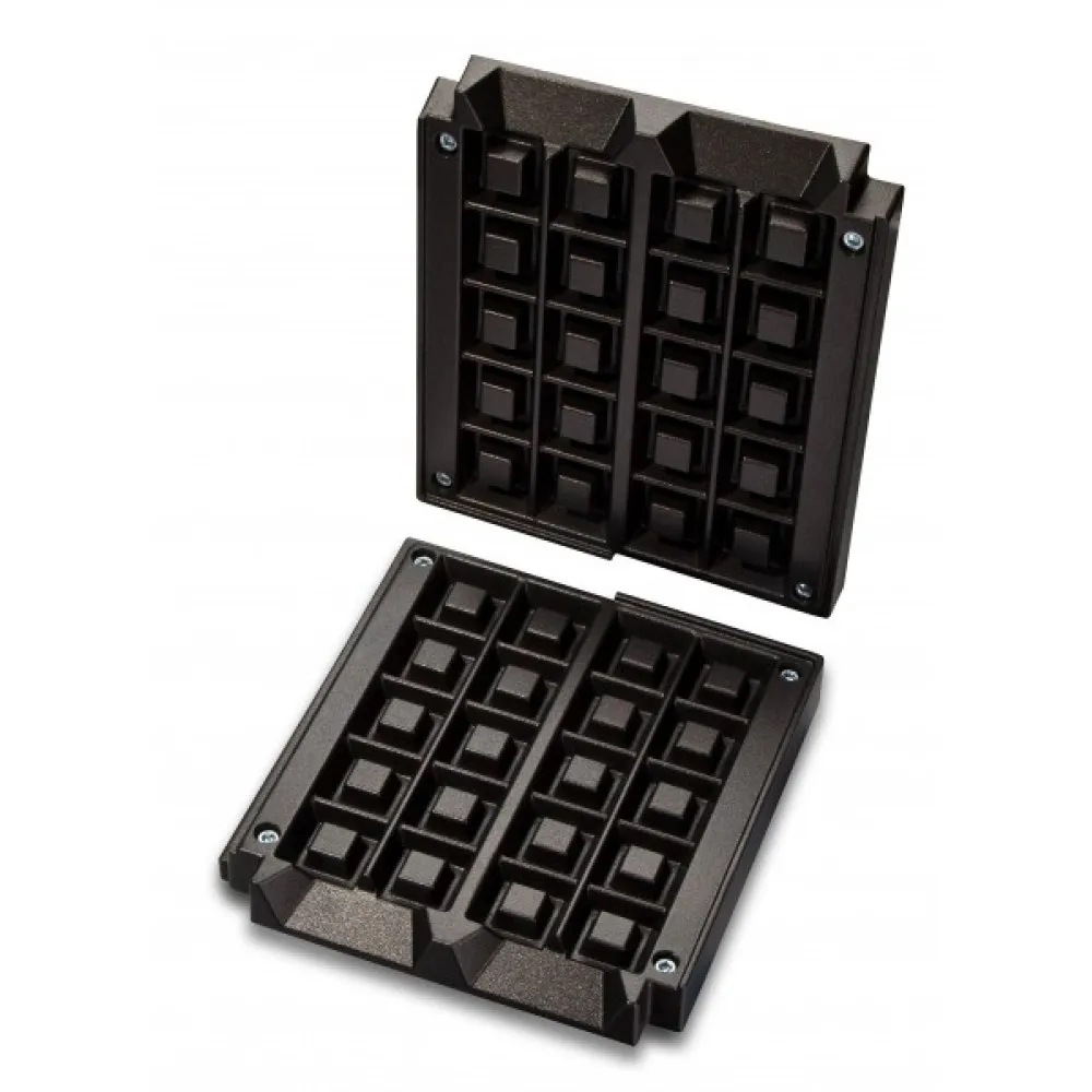 Waffo Bite Mini Waffle Maker