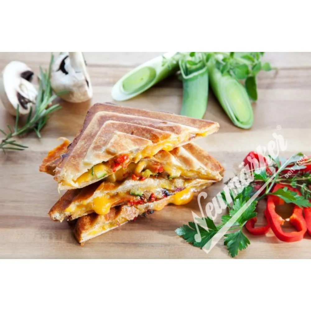 Professionaalne võileiva küpsetuspind