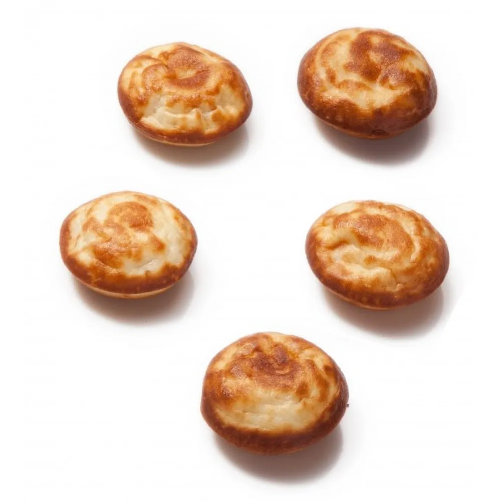 Vahvlipallide küpsetamisplaat